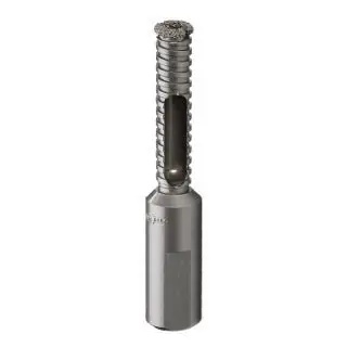 Burgi Irwin për pllaka, 6mm