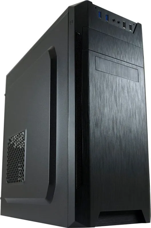 Kasë LC-Power 7040B, Midi Tower - 1