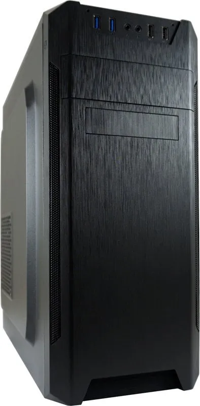 Kasë LC-Power 7040B, Midi Tower - 3