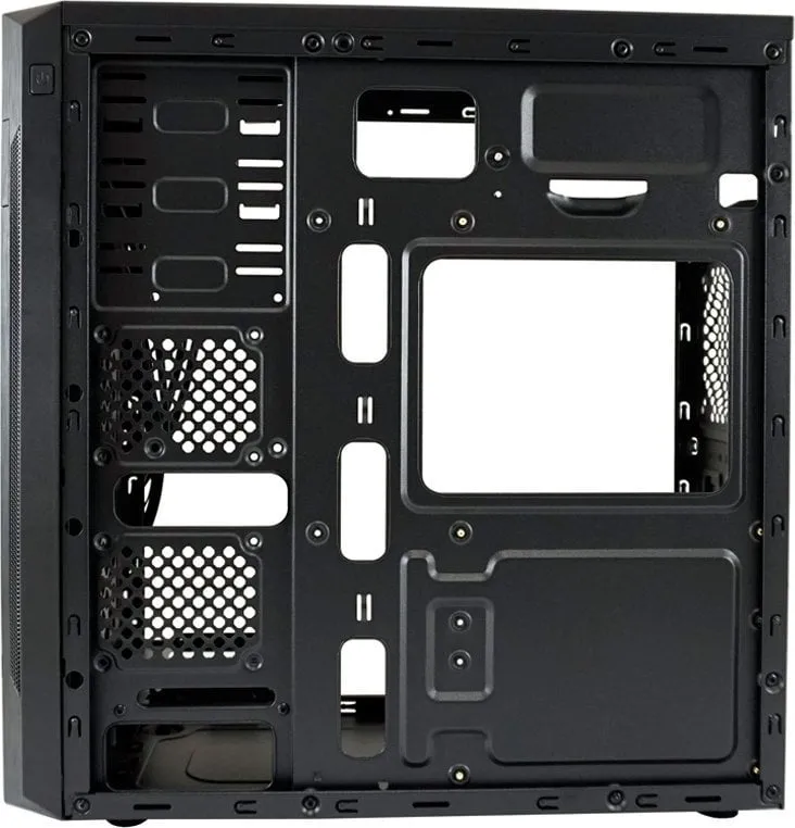 Kasë LC-Power 7040B, Midi Tower - 9