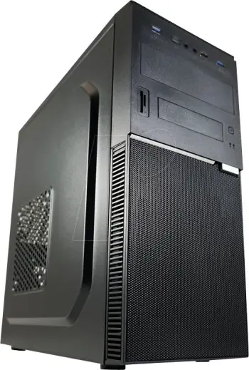 Kasë LC-Power 7041B, Midi Tower