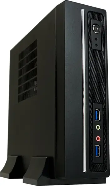 Kasë LC-Power LC-1350MI-V2, Mini Tower