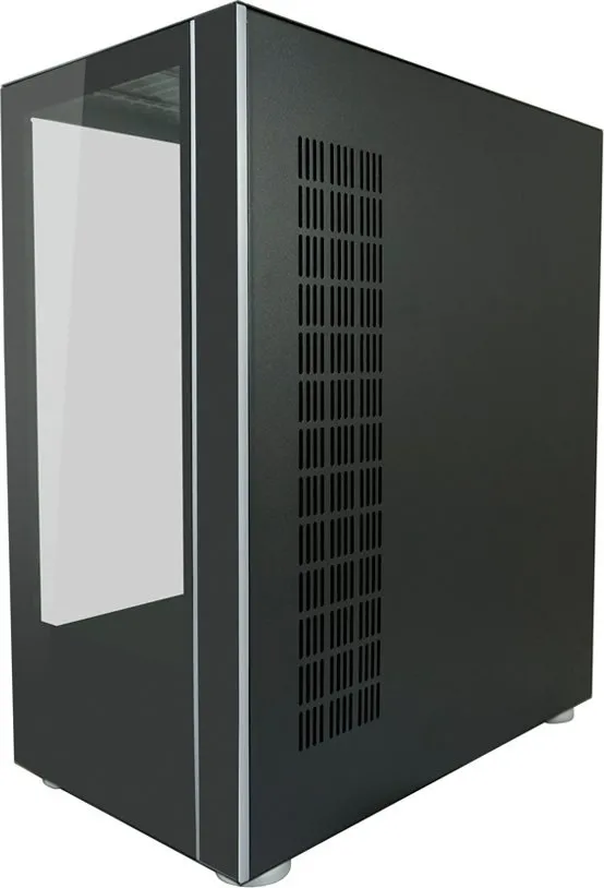Kasë LC-Power 808B Skylla, Midi Tower - 8