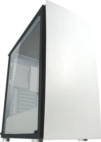 Kasë LC-Power 713W Bright Sail X, Midi Tower