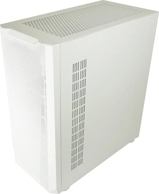 Kasë LC-Power 900W Lumaxx Light, Midi Tower - 3