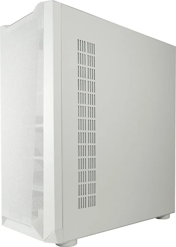 Kasë LC-Power 900W Lumaxx Light, Midi Tower - 4