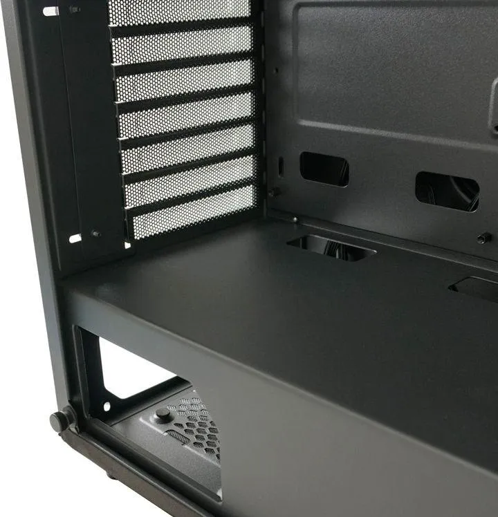 Kasë LC-Power Gaming 709B Solar_System_X, Midi Tower - 12