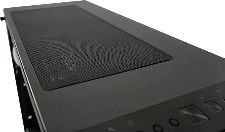 Kasë LC-Power Gaming 709B Solar_System_X, Midi Tower - 14