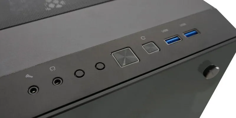 Kasë LC-Power Gaming 709B Solar_System_X, Midi Tower - 6