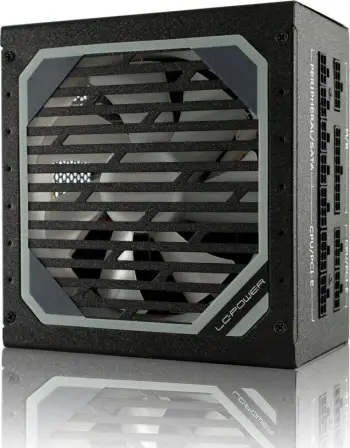 Burim energjie LC-Power Super Silent Modular LC6550M V2.31 ATX, 550W