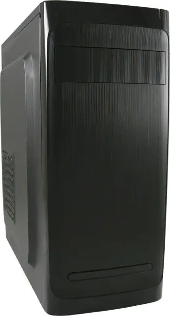 Kasë LC-Power 7034B, Midi Tower