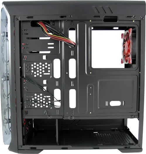 Kasë LC-Power Gaming 988B, Midi Tower - 7