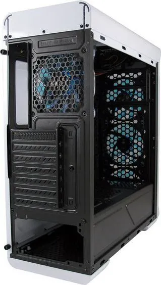 Kasë LC-Power Gaming 988W, Midi Tower - 12