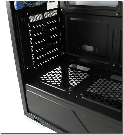 Kasë LC-Power Gaming 988W, Midi Tower - 8