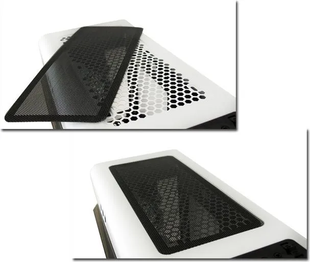 Kasë LC-Power Gaming 988W, Midi Tower - 10