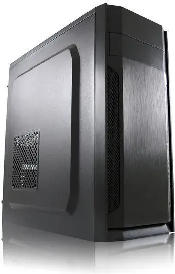 Kasë LC-Power 7036B, Midi Tower