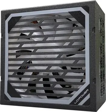 Burim energjie LC-Power Super Silent Modular LC6750M V3.0 ATX 3.0, 750W