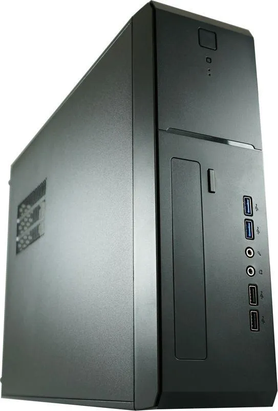 Kasë LC-Power 1404MB, Micro Tower - 1