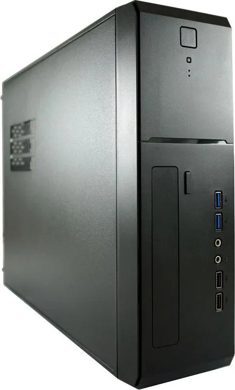 Kasë LC-Power 1404MB, Micro Tower - 2