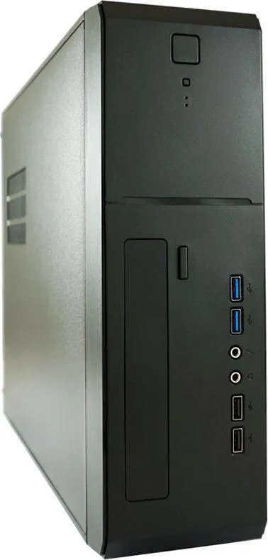 Kasë LC-Power 1404MB, Micro Tower - 3