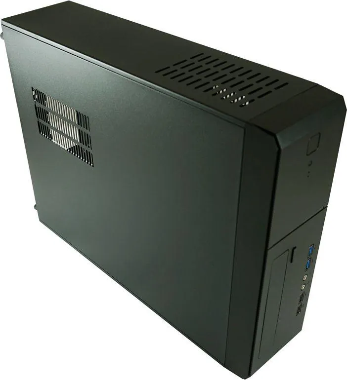 Kasë LC-Power 1404MB, Micro Tower - 4