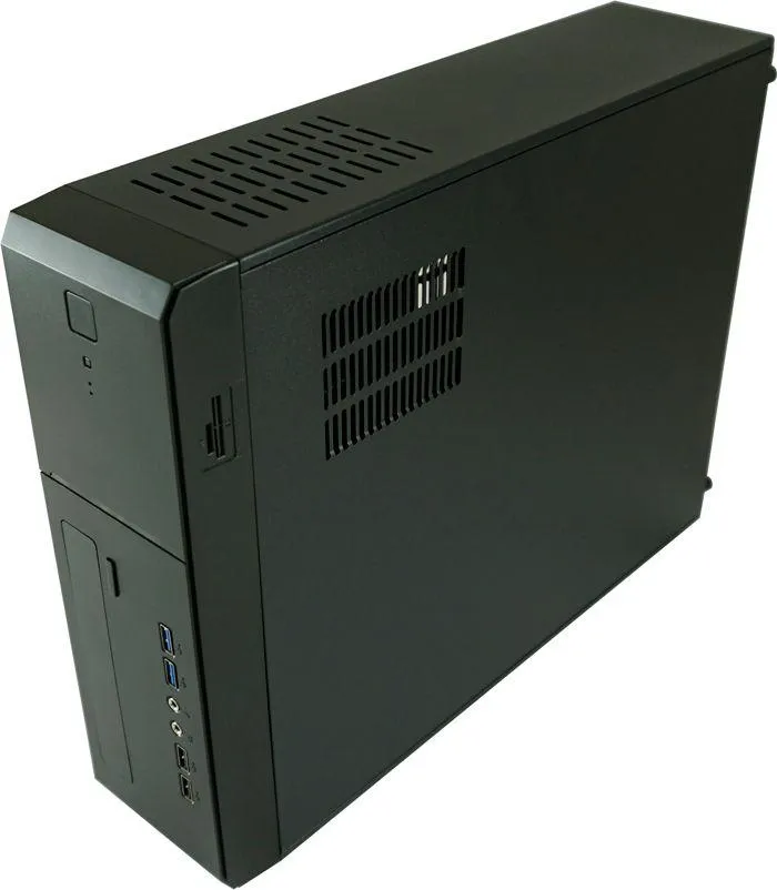 Kasë LC-Power 1404MB, Micro Tower - 5