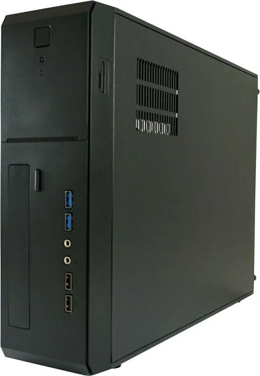 Kasë LC-Power 1404MB, Micro Tower - 6