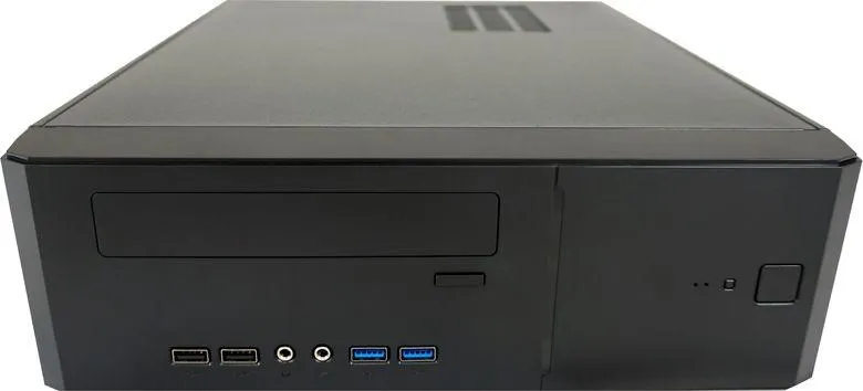Kasë LC-Power 1404MB, Micro Tower - 8