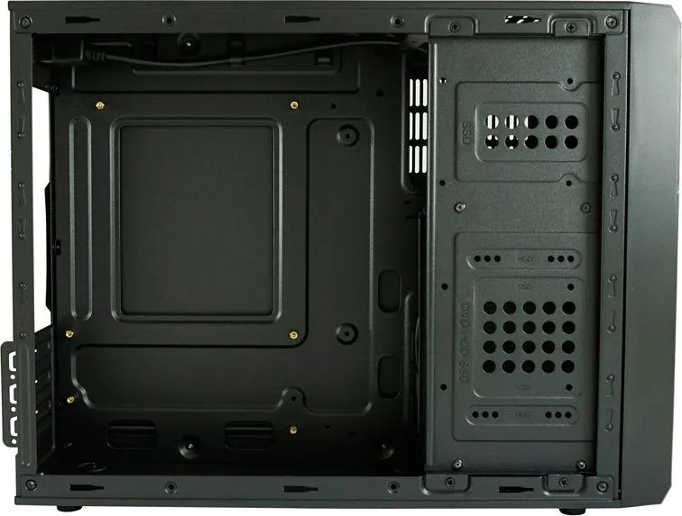 Kasë LC-Power 1404MB, Micro Tower - 9