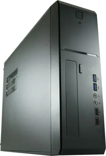 Kasë LC-Power 1404MB, Micro Tower