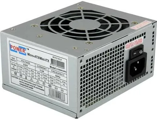 Burim energjie LC-Power LC300SFX SFX, 300W - 1