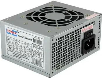 Burim energjie LC-Power LC300SFX SFX, 300W
