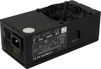 Burim energjie LC-Power LC400TFX V2.31 TFX, 350W