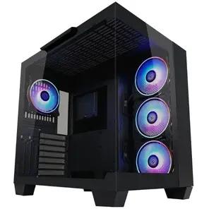 Kasë Midi LC-Power 809B