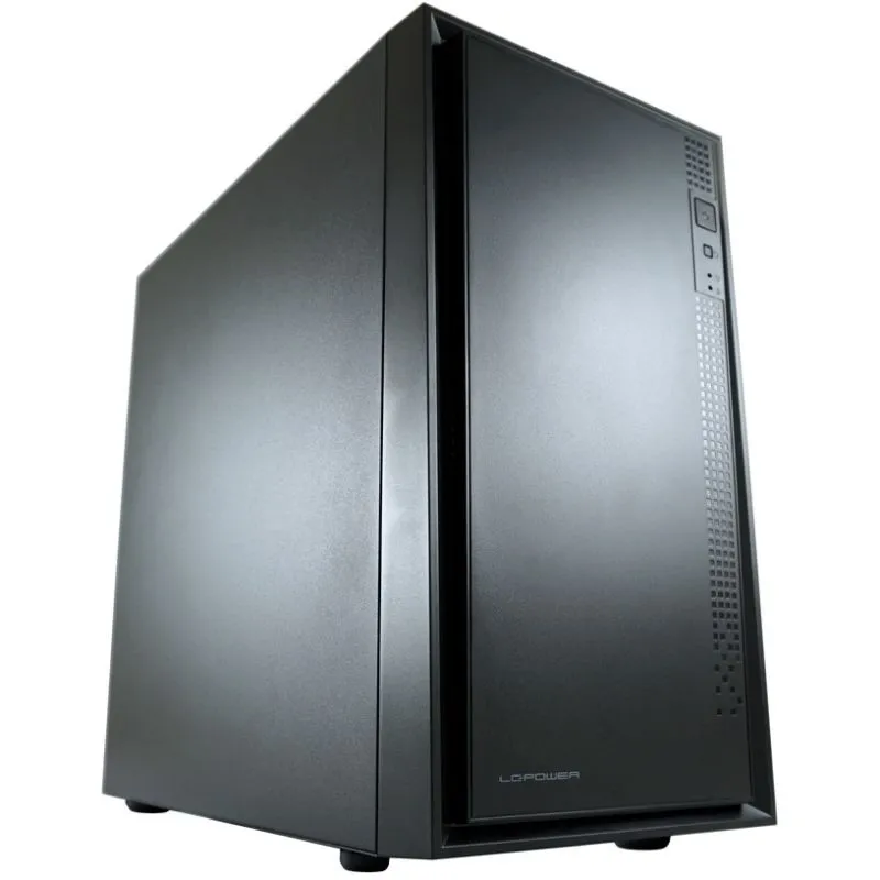 Kasë Mini LC-Power 2016MB - 1
