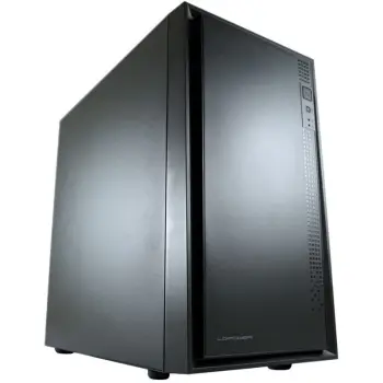 Kasë Mini LC-Power 2016MB