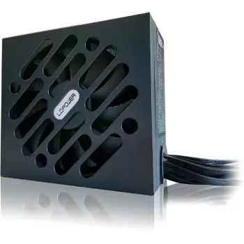 Furnizues energjie LC-Power LC500SI V2.31, 500W, 80 PLUS, ATX, i zi