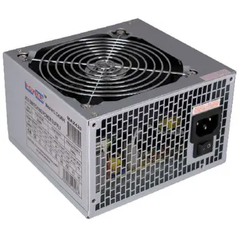 Furnizues energjie LC-Power LC420H-12 V1.3, 420 W, ATX, Jo-Modular
