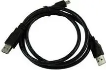 Kasë e jashtme LC-Power LC-25U3-Becrux, 2.5", USB 3.0, alumini, e zezë