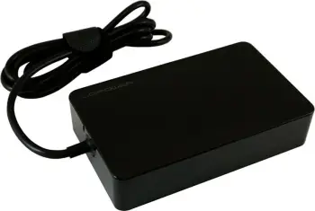Adapter energjie LC-Power 90W USB-C, i zi