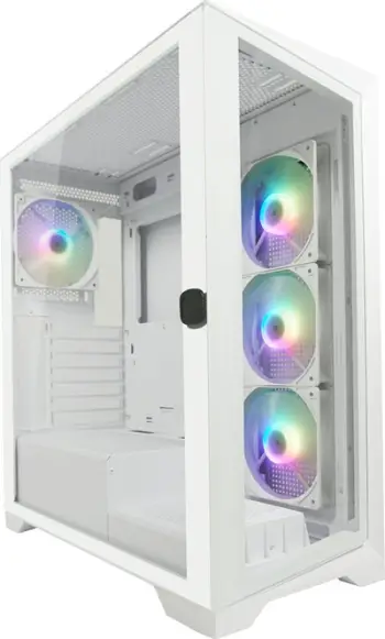Kasë LC-Power 806W Crosswind X, Midi Tower