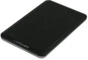 Kasë e jashtme LC-Power LC-25BU3, 2.5", USB 3.0, e zezë