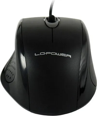 Maus LC-Power M710B (509801), 800 dpi, 1.45 m, i zi - 2
