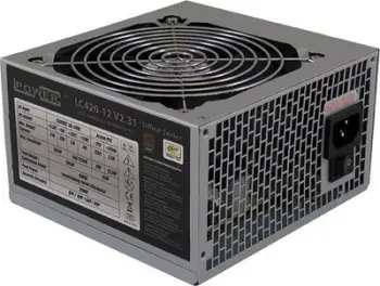 Furnizues me energji LC-Power 350W (LC420-12 V2.31), i zi