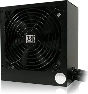 Furnizues energjie LC-Power LC6550 V2.3, 550W, 80 PLUS Bronze, jo-modular, i zi