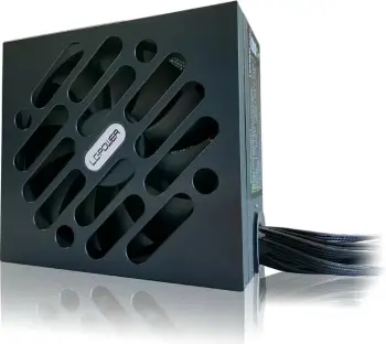 Furnizues energjie LC-Power LC600SI V2.31, 600W, 80 PLUS, ATX, i zi