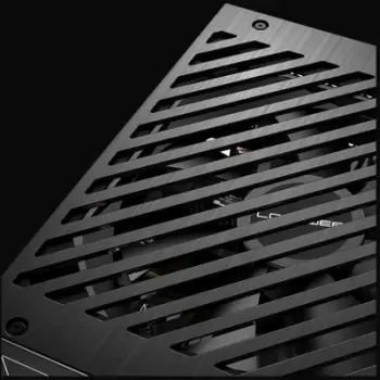 Furnizues energjie LC-Power ATX 3.1, 1000W, 80+ Platinum, full modular