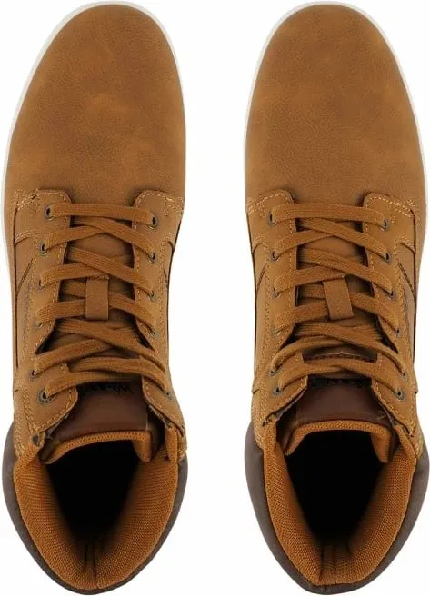 Atlete lifestyle për meshkuj Wrangler, kafe - 6