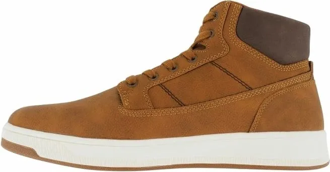 Atlete lifestyle për meshkuj Wrangler, kafe - 7