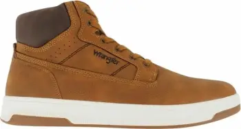 Atlete lifestyle për meshkuj Wrangler, kafe